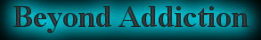 Beyond Addiction Logo